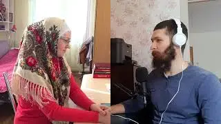Беседа с братом Вячеславом Семёновым из Казани