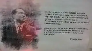 Querido maestro