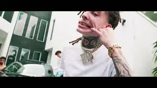 94Fatso - Button Up (Official Music Video)