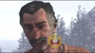 "I've got a plan, John." *falls from mountain*