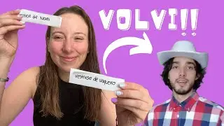 CONSINTIENDO A MI NOVIO, O NO? Broma!!! | Daniela Arredondo