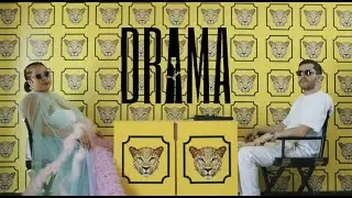 DRAMA - Feel The Same - DRAMA Edit (Official Video)