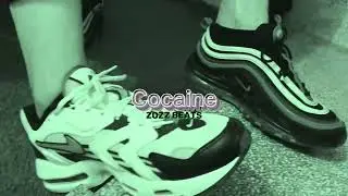 COCAINE - 808 MELO X POP SMOKE TYPE BEAT