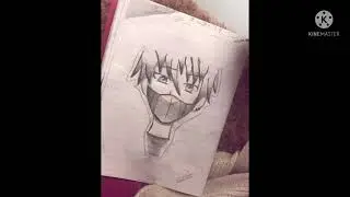 I drawn something:| hope u like it