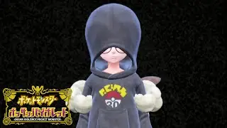 無念と無念がぶつかる『オッサンバイオレット』