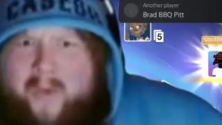 Caseoh Plays Uno With Wild PSN Messages