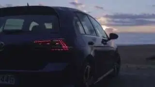 Volkswagen Golf R Footage (Volkswagen Australia)