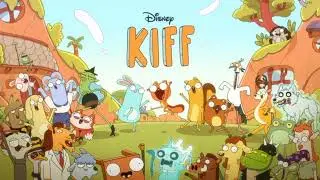 Theme Song (OST Extended Version) - Kiff