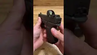 Glock 28 or Glock 26?