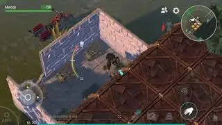 Last Day on Earth: Survival Рейд базы FINN ldoe