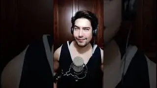Your man. cover