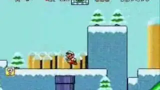 Super Mario World Hack Review - The Quest On Quiet Island