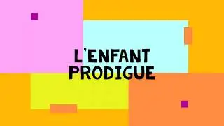 L'enfant prodigue_chorale Sainte Cécile