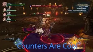 (Granblue Fantasy: Relink) My Favorite Aspect Of Skill Counters