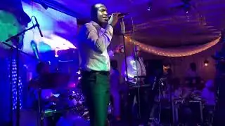 Ambiance Creole Quizas