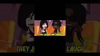 Mommy Has A Friend That Daddy Doesn’t Know 💀 | Gacha Life Reacts To