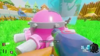 BLOONS TD6 IN BLACK OPS 3 ZOMBIES??? STOP PLAYIN!