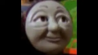 (Thomas/YTP) Dirty/scaredy engines ( entry for HildaAndNoelVermillionRock HighSchoolDXD Doesn't ytp