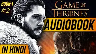 A Game of Thrones | Episode 2 | Hindi Audiobook | Super India
