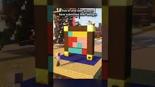 I Invented ANOTHER Minecraft Minigame | Smart Gallery