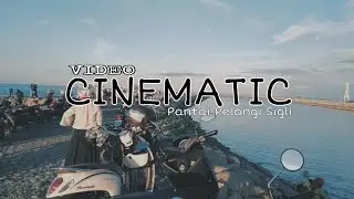Pantai Pelangi Sigli