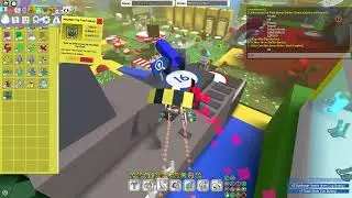I got STAR CUB BUDDY | Bee Swarm Simulator