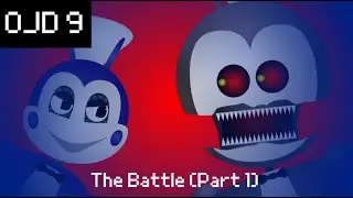 One Jolly Day - Episode 9 - The Battle 1