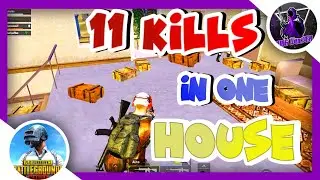 Star Anonymous Vs Levinho best squad wipes in PUBG MOBILE