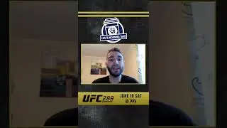 UFC 289 PREVIEW | Leafs Morning Take - June 5th, 2023
