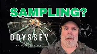 Using science to win the Thargoid war in Elite Dangerous