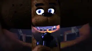 Freddy Voice Short