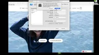 language settings. Se websitet som om du var i Tyskland...