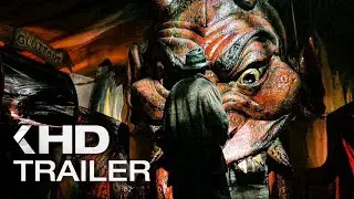 NIGHTMARE ALLEY Trailer 3 (2021)