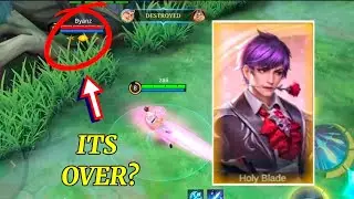 THEY UNDERESTIMATE MY GUSION | SOLO GAMEPLAY ~ MLBB #gusion #mlbb