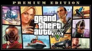 Como jugar al GTA V en GeForce Now [Android/PC]