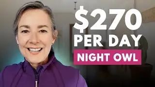 17 REAL Work From Home Jobs You Can Do At Night