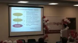 2013 06 08 Гагаринова В.М. Профилактика и вспомогательная терапия. Santegra