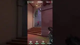 absolute ? TRIPLE KILL VALORANT 