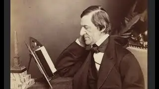 Emerson: The Over-Soul | The Whiskey Lectures