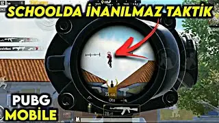SCHOOLDA İNANILMAZ AKIL OYUNU !!! *300 iq içerir