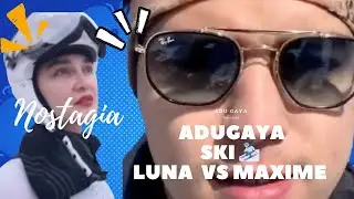 IH TERNYATA SAMA - SAMA JAGO MAIN SKI !!
