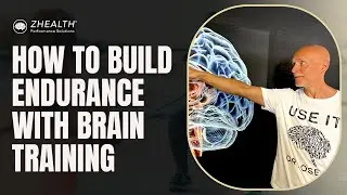 How To Build Endurance With Brain Training