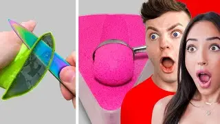 Most Oddly Satisfying Video to watch before sleep