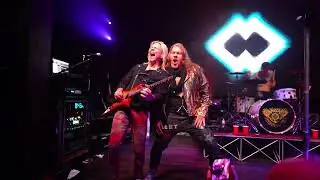 @FozzyRockcom @ChrisJerichoFozzy  drinking with Jesus
