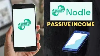 Nodle Crypto Passive Income Node