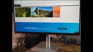 BenQ P3 Wide Color Monitor for MacBook Pro/AirElectronics