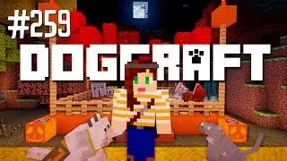 Howloween Hoedown | Dogcraft (Ep.259)