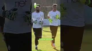 🦁 Galatasaray’ın zor gün dostu: İsmail Çipe