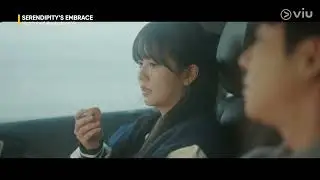 Chae Jong Hyeop And His Cute Antics Around Kim So Hyun | Serendipity's Embrace EP 5 | Viu [ENG SUB]
