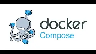 how to run multiple services using docker compose